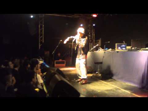 Frank36 Presentazione Tecniche Perfette 2012 Torino