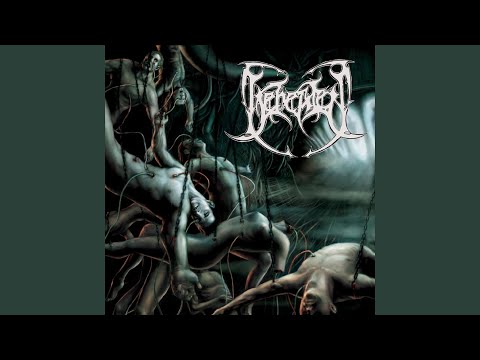 Broken Thoughts of Righteousness - Beheaded