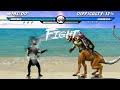 Mortal Kombat Project Krossovers 2024 SMOKE Walkthrough