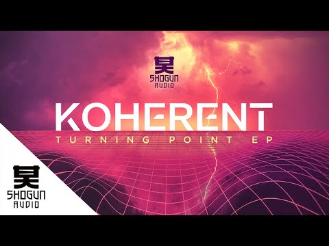 Koherent - Step It