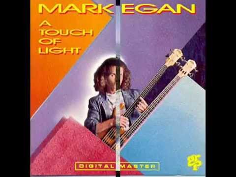 MARC EGAN ~ WAVE WATCH