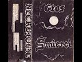 Necrophobic Głos Śmierci Demo 1989 Full Album Thrash Metal