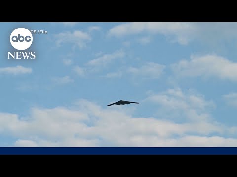 How US could respond to Middle East crisis as tensions escalate