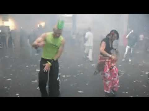 Sven Wittekind @Kashmir New Year Massacre 2005