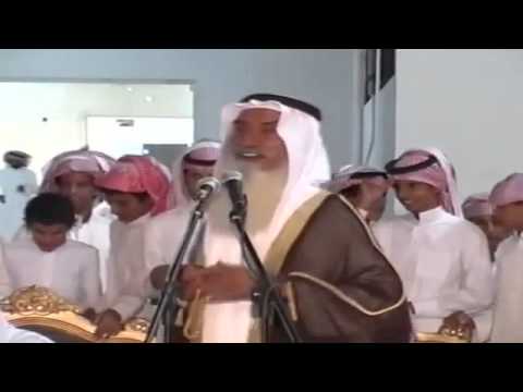 محاوره محسن سحمان وسفر الدغيلبي/ في رنيهه/