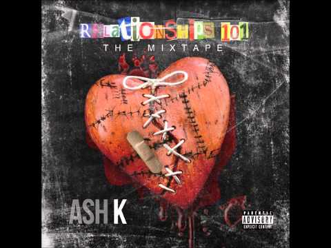Ash K - In My Feelings