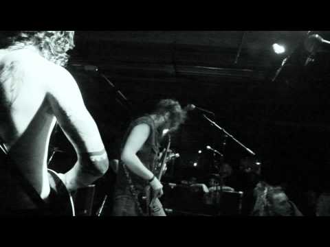 Ride On - Against The Grain