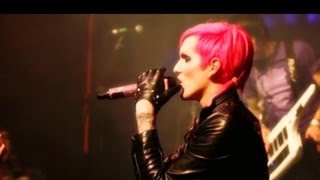 Jeffree Star - Lollipop luxury  LIVE