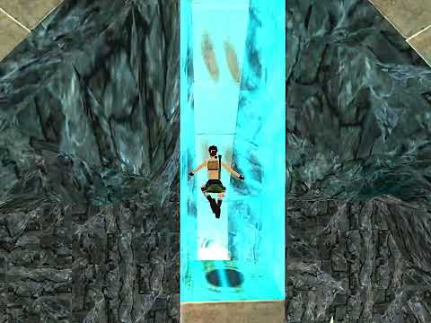 TRLE 2006.05.07 - Catacombs of the Serpent 2