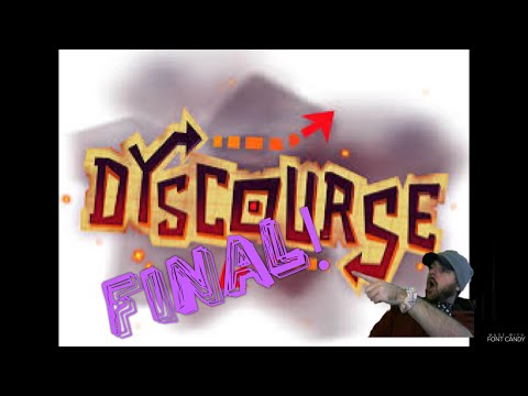 I knew I should have killed Teddy | Dyscourse - FINAL