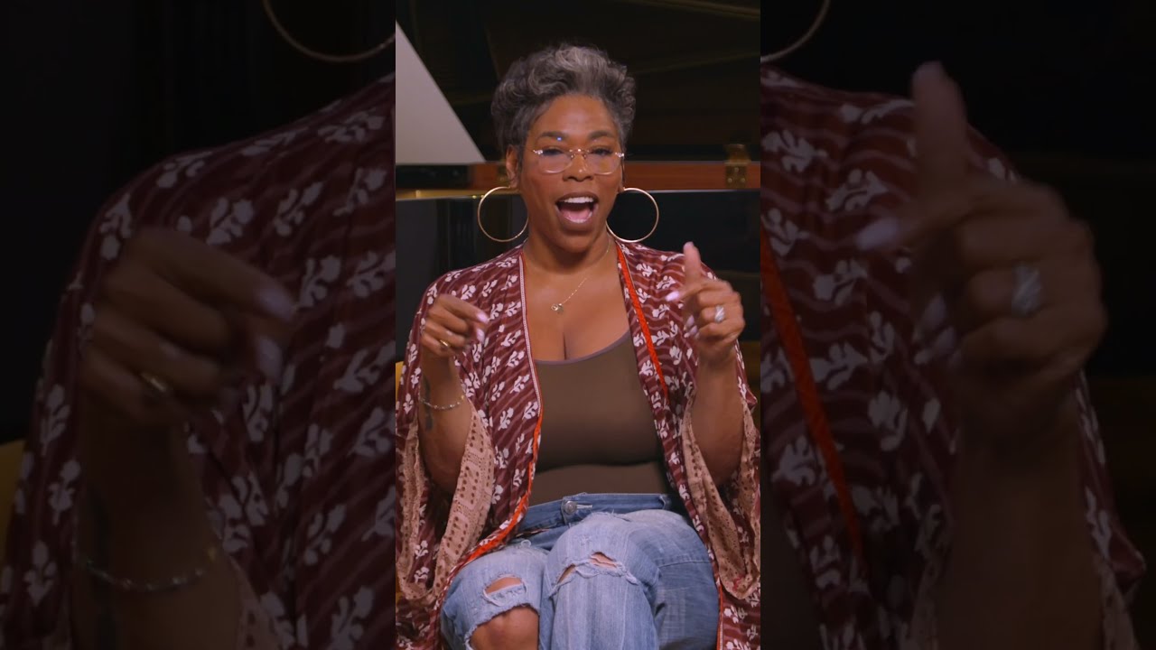 SESSION 10: Becoming Her ft. Nicci Gilbert