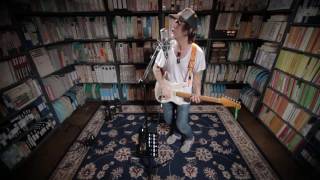 Joseph Arthur - The Campaign Song - 7/15/2016 - Paste Studios, New York, NY