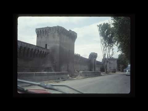 HASIOR. 5 ODCINKÓW O SZTUCE. ODC. 1 - PO DRODZE