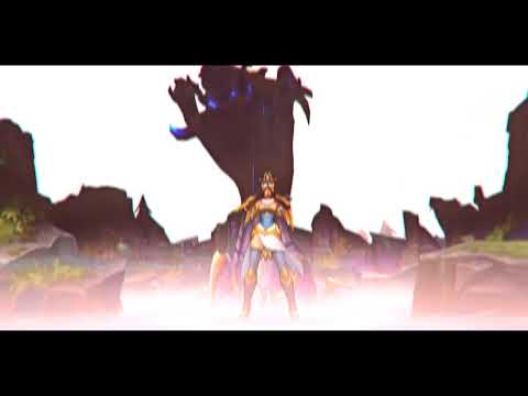 Vayne sync montage | Hyper Editing