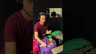 Download lagu Horror Movie Sound Effects (On Drums!) mp3