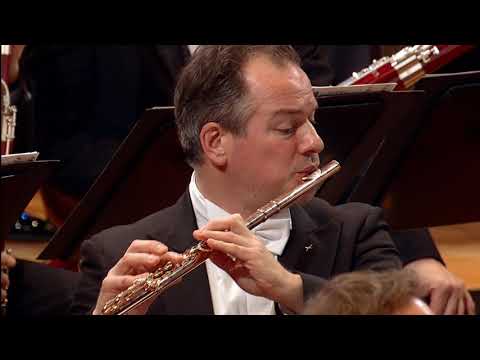 Bizet: Intermezzo from "Carmen" / Barenboim · Berliner Philharmoniker