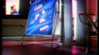 Alphaville - Jet Set