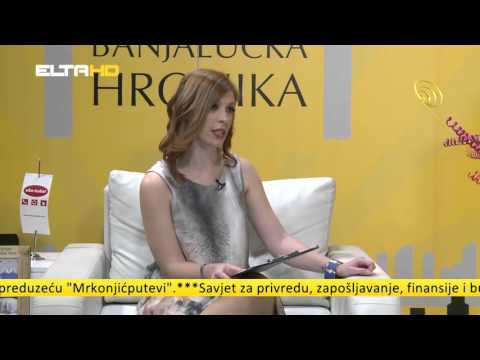 BL HRONIKA 01 03   GOST MASA MIRKOVIC UG NOVA GENERACIJA