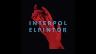 Interpol - Tidal Wave