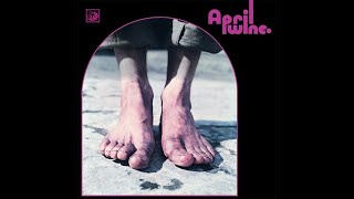 April Wine ‎– Wench (Canada Psychedelic Rock &amp;Hard Rock  1971)