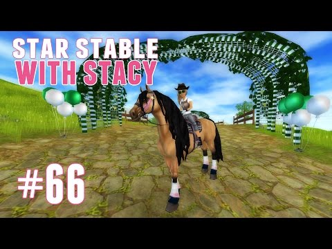 Star Stable With Stacy #66