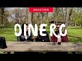 Jennifer Lopez Ft. Cardi B and DJ Khaled | Dinero (Audio) Reaction | The Millennial Chisme Jennifer Lopez Ft. Cardi B and DJ Khaled | Dinero (Audio) Reaction | The Millennial Chisme