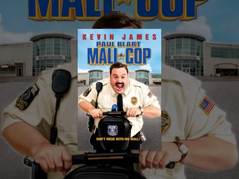 Paul Blart: Mall Cop