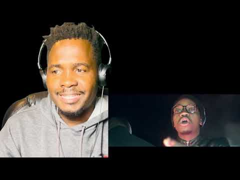 Gwamba feat. EmmQ, Classick - Heaven (Tswana Reaction Video)