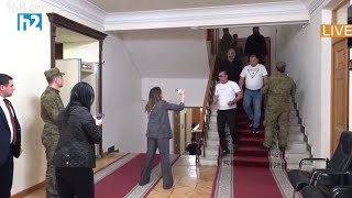 Ոչ մի բան չենք ասի՝ անջատե՛ք կամերաները. բղավոցներ՝ անհետ կորածների ծնողների ու պատգամավորների միջև