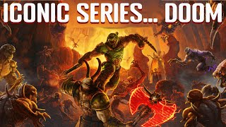 How DOOM Changed Gaming Forever: A Deep Dive