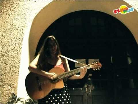 Michal Lotan - Island