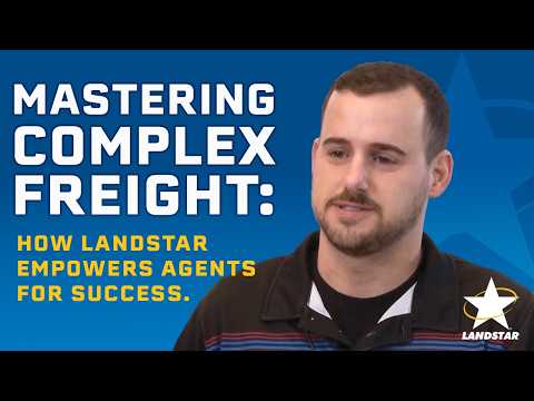 Landstar Mc