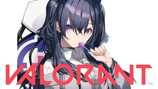 【VALORANT】AIMさん、いますか。【ぶいすぽ/一ノ瀬うるは】