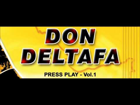 Don Deltafa - Revelation