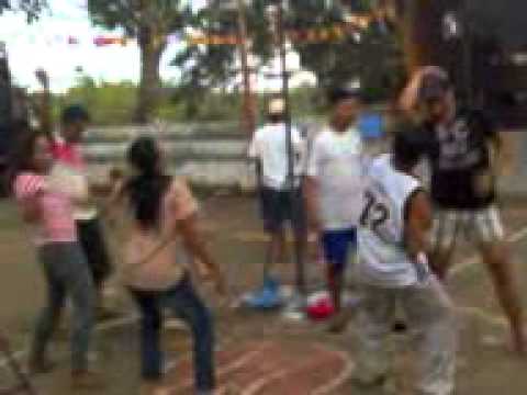 balibagan fiesta warawara 2011