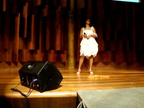 Amrita - Joyce Minako - Anime Dreams '11 (Animekê - categoria A)