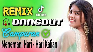 Download lagu LAGU DANGDUT REMIX CAMPURAN FULL BASS TERBARU 2025 || MENEMANI SANTAI DAN TEMAN KERJA mp3