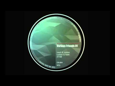 Lumoon & Rob!n - Classique (Original Mix)