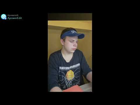 02 04  Vasárnapi esti rutinom