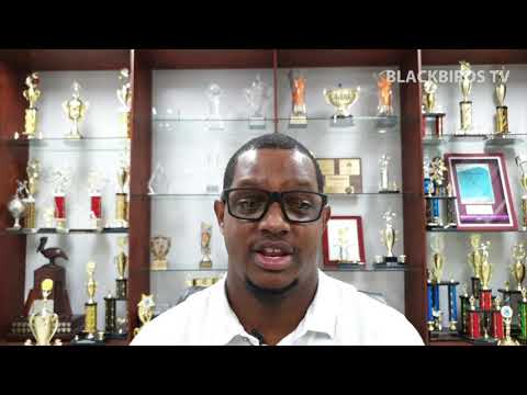 Testimonial - Sports Science