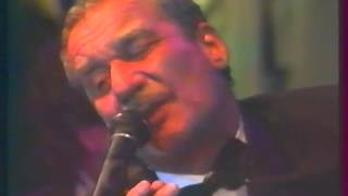 Paolo Conte - Lo zio - Live 1991