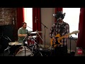 Dan Whitaker and the Shinebenders "Cole's Boogie" Live at KDHX03/17/18