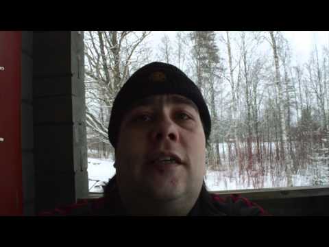 Huomata ja hyvää  kiirastorstaita