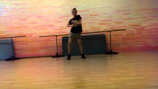 Adriana Subasic | Improv | Delilah - &quot;Insecure&quot;