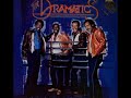 The Dramatics I Don T Wanna Lose Your Love