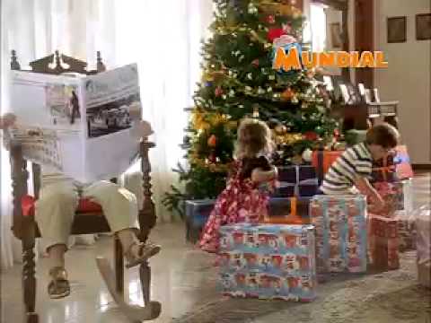 Rede Globo - Intervalo Comercial - Império Dezembro 2014 - Parte 3