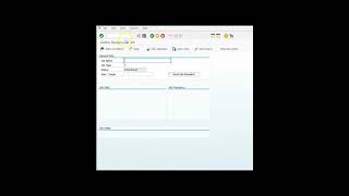 Download lagu Part 1|| How to schedule a job in SAP || SM36 T-code mp3 Download lagu Part 1|| How to schedule a job in SAP || SM36 T-code mp3