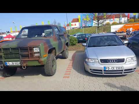 Season Open Fulda CCC 2018