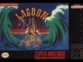 Lagoon Master Of Water Orchestrated
