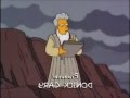 LOS SIMPSONS NOE